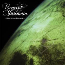 Concept Insomnia : Second Glance